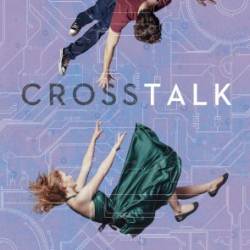 Crosstalk: A Novel - Connie Willis