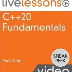 C++20 Fundamentals