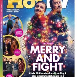 Daily Star Hot TV - 21 December 2024