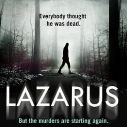 Lazarus - Kepler