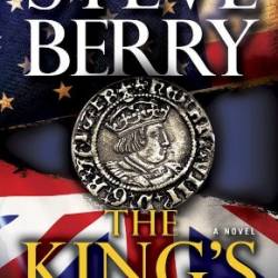 The King's Deception - Steve Berry