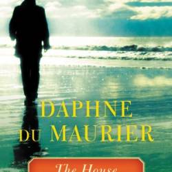 The House on the Strand - Daphne Du Maurier