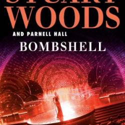 Bombshell - Stuart Woods