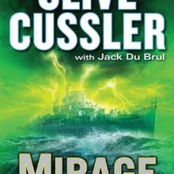 Mirage - Clive Cussler