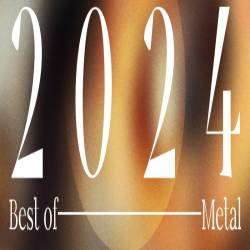 Best of 2024 - Metal (2024) FLAC - Metal