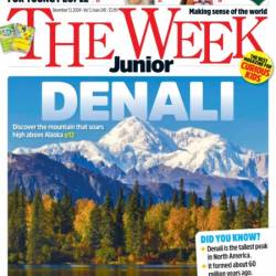 The Week Junior USA - December 13, 2024