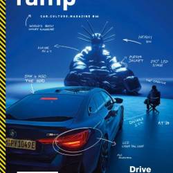 Ramp English Edition - Issue 66 2024