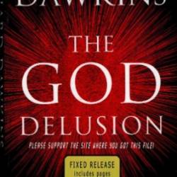 The God Delusion - [AUDIOBOOK]