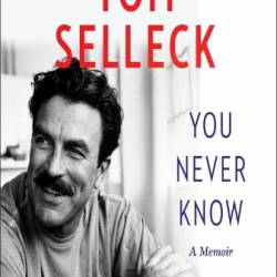 You Never Know: A Memoir - [AUDIOBOOK]