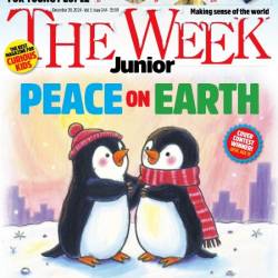 The Week Junior USA - 20 December 2024