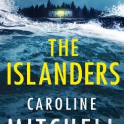 The Islanders - Caroline Mitchell