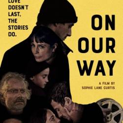 On Our Way (2021) 1080p WEBRip x264 AAC-YTS