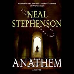 Anathem - [AUDIOBOOK]