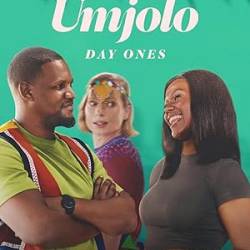 Umjolo Day Ones 2024 1080p WEB h264-EDITH