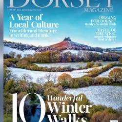 Dorset Magazine - January 2025