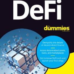 DeFi For Dummies - Kim