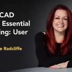 Lynda  AutoCAD P&ID Essential Training: User