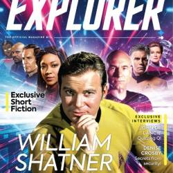 Star Trek Explorer - Issue 14 2024