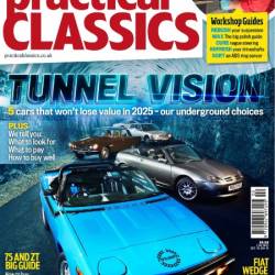 Practical Classics - February 2025