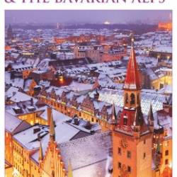 Travel Munich & Bavaria, Germany: Illustrated Travel Guide, Phrasebook and Maps. Includes Munich, Nuremberg, Augsburg, N&#246;rdlingen, Rothenburg ob der Tauber, Wuerzburg, Bavarian Alps, Romantic Road - DK Publishing