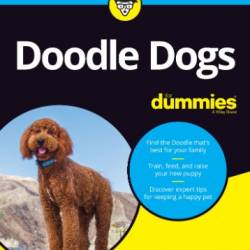 Doodle Dogs For Dummies - Fields-Babineau