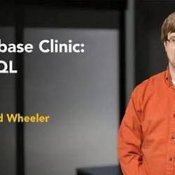 Lynda - Database Clinic: MySQL