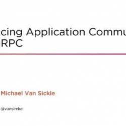 Enhancing Application Communication with gRPC