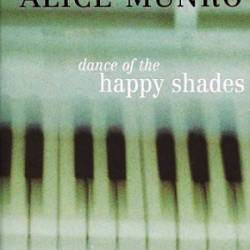 Dance of the Happy Shades - Munro