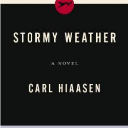 Stormy Weather - Carl Hiaasen