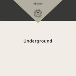 Underground - Haruki Murakami