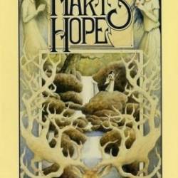 Hart's Hope - Orson Scott Card