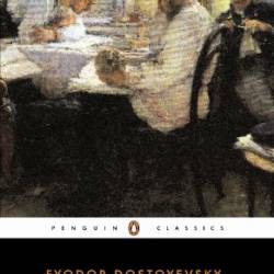 The Brothers Karamazov: A Novel in Four Parts and an Epilogue - Fyodor Dostoyevsky