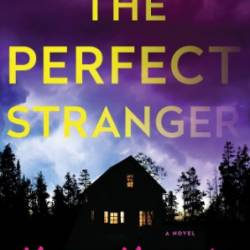 The Perfect Stranger - Megan Miranda