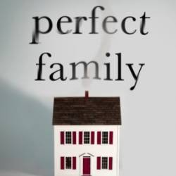 The Perfect Family - Robyn Harding