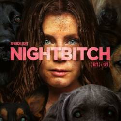 Nightbitch 2024 1080p WEBRip 10Bit DDP5 1 x265-Asiimov