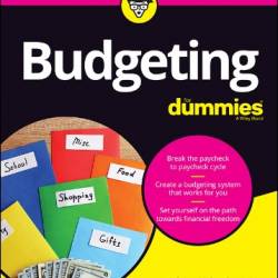 Budgeting For Dummies (For Dummies (Business & Personal Finance))