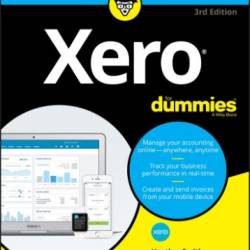 Xero For Dummies (For Dummies (Business & Personal Finance))