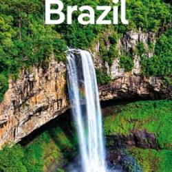 Lonely Planet Brazil, 13th Edition