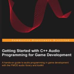 Getting Started with C   Audio Programming for Game Development