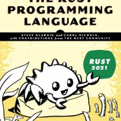 The Rust Programming Language,