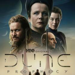 :  / Dune: Prophecy (1  / 2024) WEB-DLRip