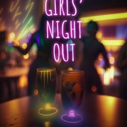 Girls Night Out 2023 720p WEBRip x264-GalaxyRG