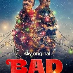 Bad Tidings 2024 1080p WEB H264-CBFM