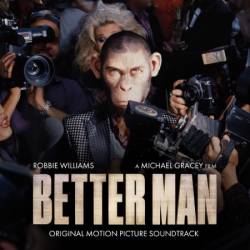 VA - Better Man (OST) (2024)