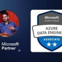 Data Engineering On Microsoft Azure