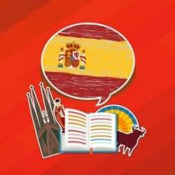 Learn Sensational Spanish With Kieran - Level 1