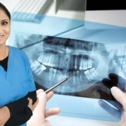 Udemy - Oral Radiology-Smart Review Course By Dr Sehar