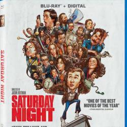    / Saturday Night (2024) HDRip / BDRip 1080p / 4K / 