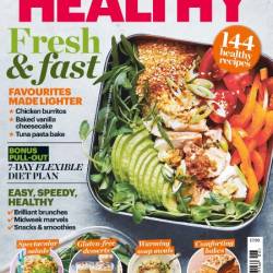 BBC Home Cooking Series - Healthy Winter 2024