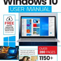 Windows 10 User Manual - Issue 6 2024